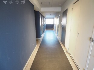 矢場町駅 徒歩8分 9階の物件外観写真